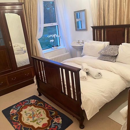 Brackfield House Hotel Killaloo Ngoại thất bức ảnh
