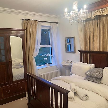 Brackfield House Hotel Killaloo Ngoại thất bức ảnh