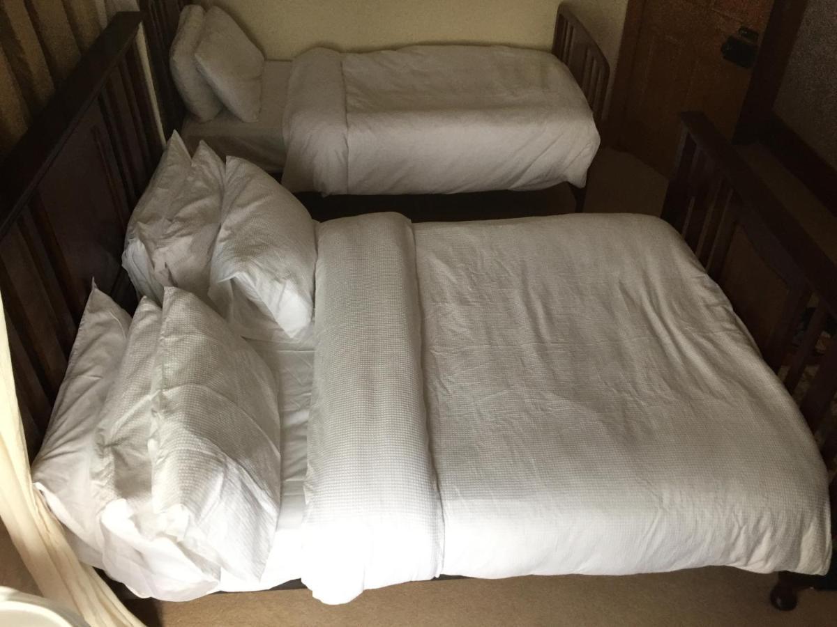 Brackfield House Hotel Killaloo Ngoại thất bức ảnh