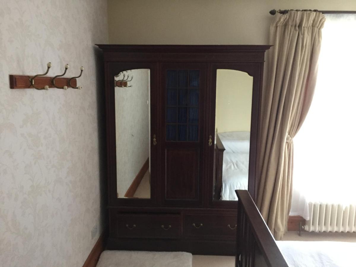 Brackfield House Hotel Killaloo Ngoại thất bức ảnh