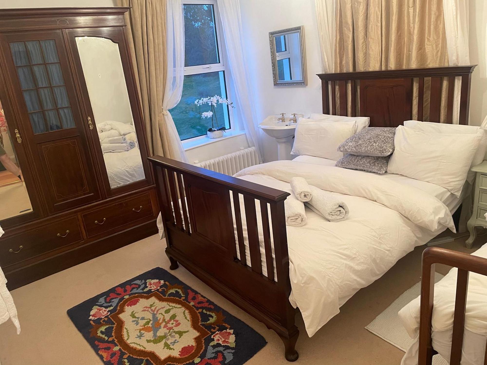 Brackfield House Hotel Killaloo Ngoại thất bức ảnh